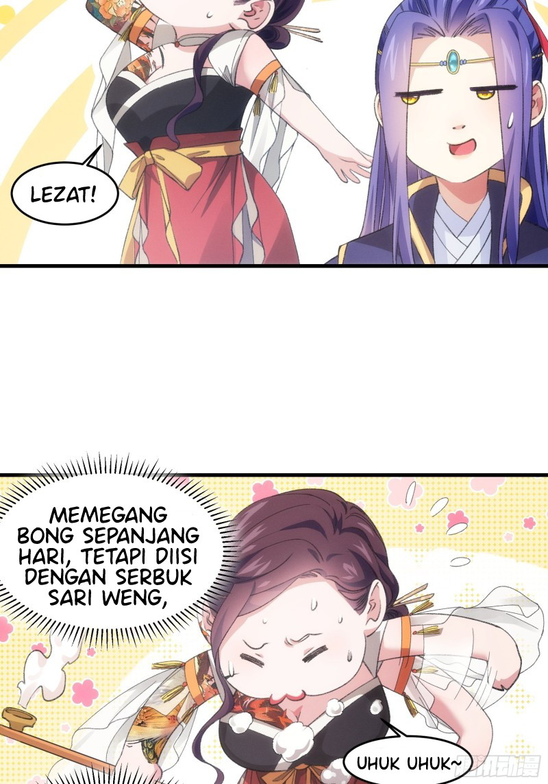 image-komik-i-just-dont-play-the-card-according-to-the-routine-chapter-40-5/49