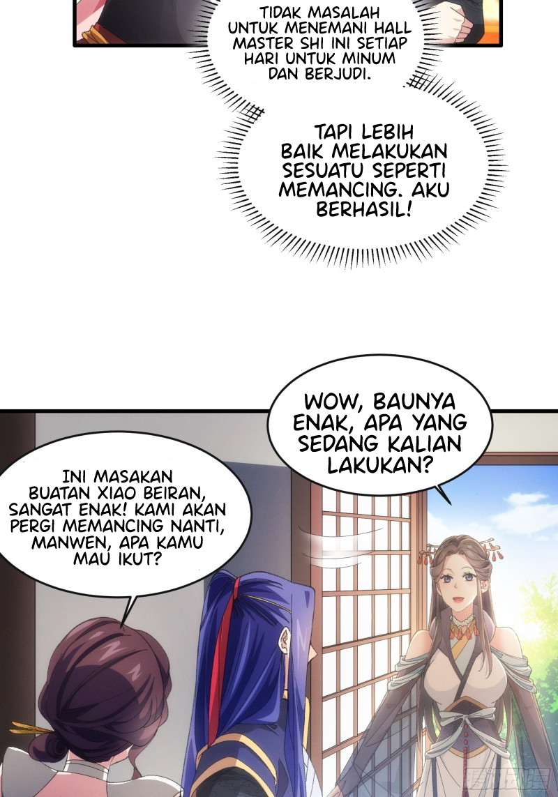 image-komik-i-just-dont-play-the-card-according-to-the-routine-chapter-40-22/49