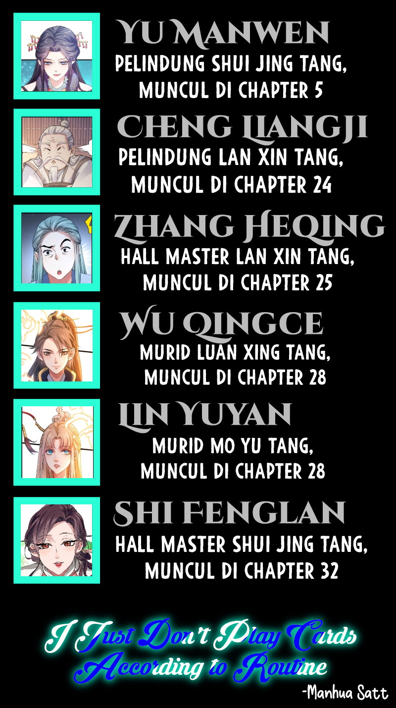 image-komik-i-just-dont-play-the-card-according-to-the-routine-chapter-40-44/49