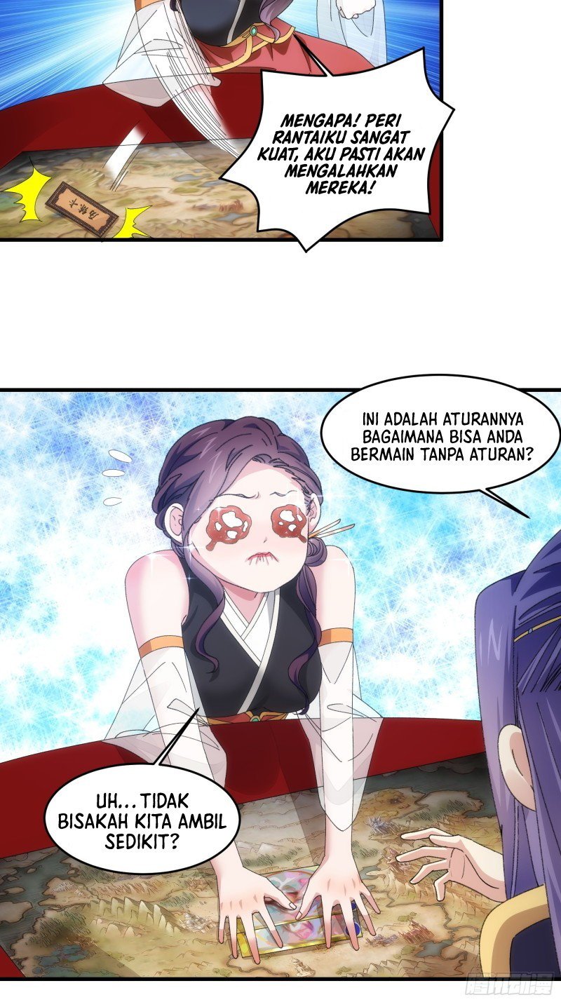 image-komik-i-just-dont-play-the-card-according-to-the-routine-chapter-52-4/33