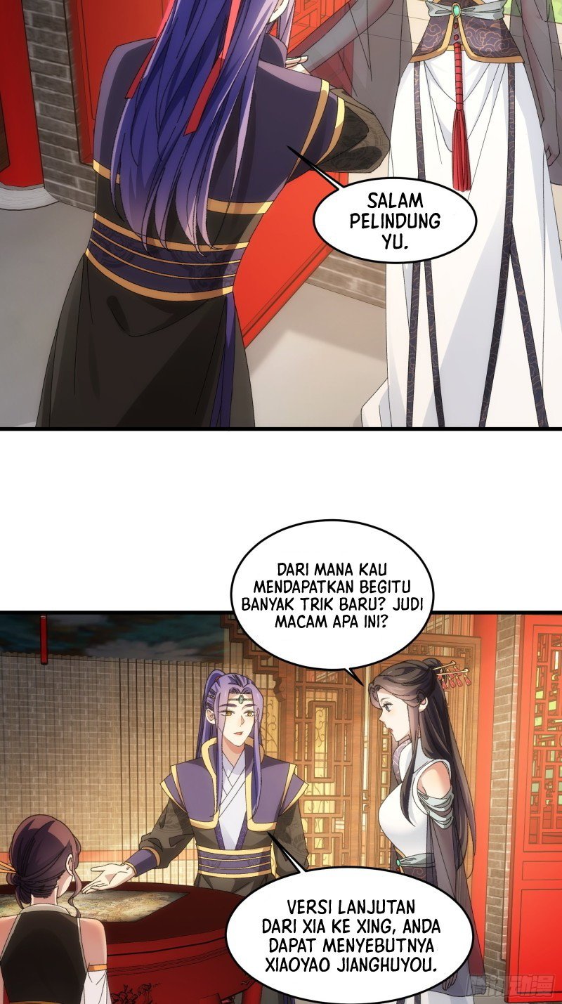 image-komik-i-just-dont-play-the-card-according-to-the-routine-chapter-52-6/33