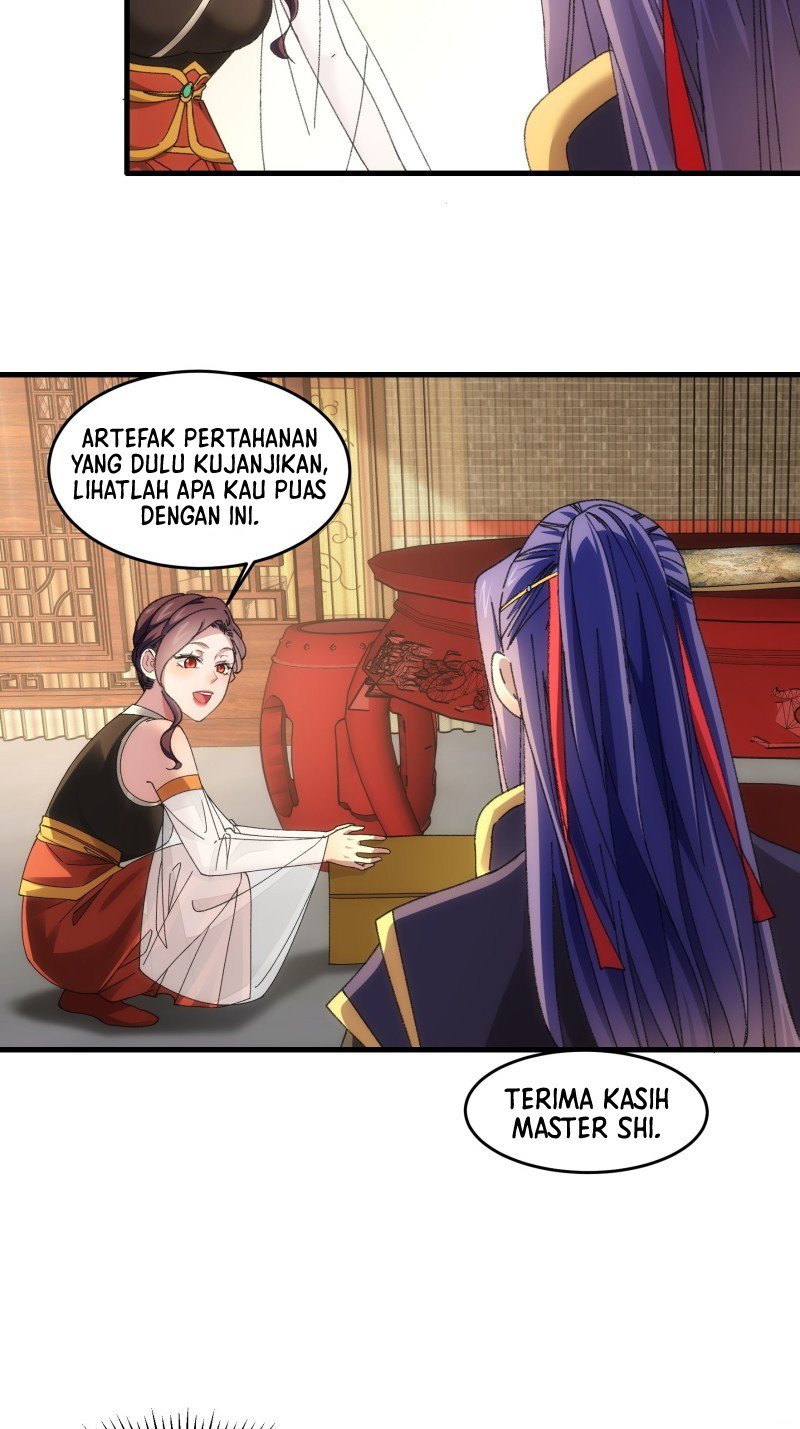 image-komik-i-just-dont-play-the-card-according-to-the-routine-chapter-52-8/33