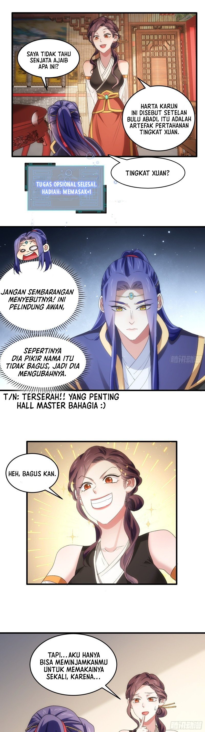 image-komik-i-just-dont-play-the-card-according-to-the-routine-chapter-52-10/33