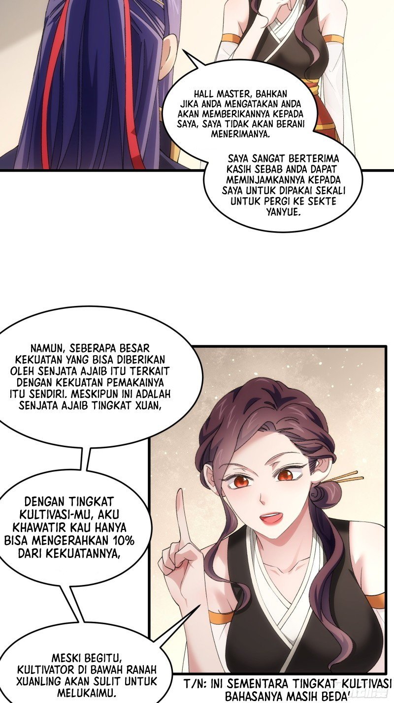 image-komik-i-just-dont-play-the-card-according-to-the-routine-chapter-52-11/33