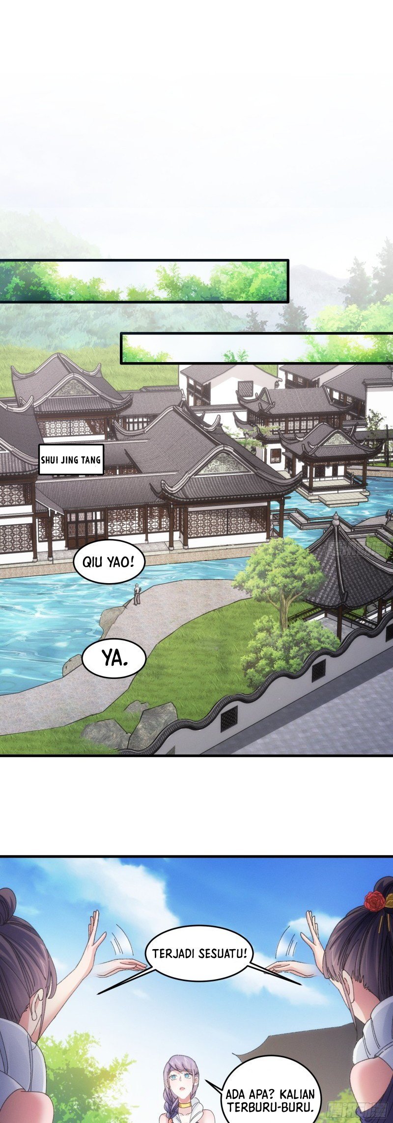 image-komik-i-just-dont-play-the-card-according-to-the-routine-chapter-53-3/38