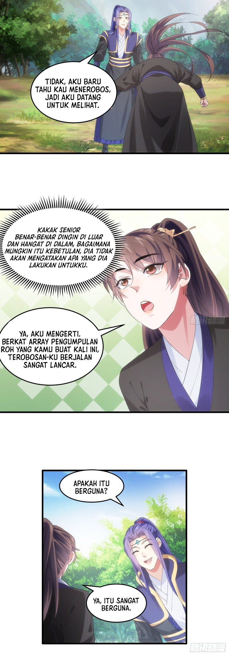 image-komik-i-just-dont-play-the-card-according-to-the-routine-chapter-53-16/38