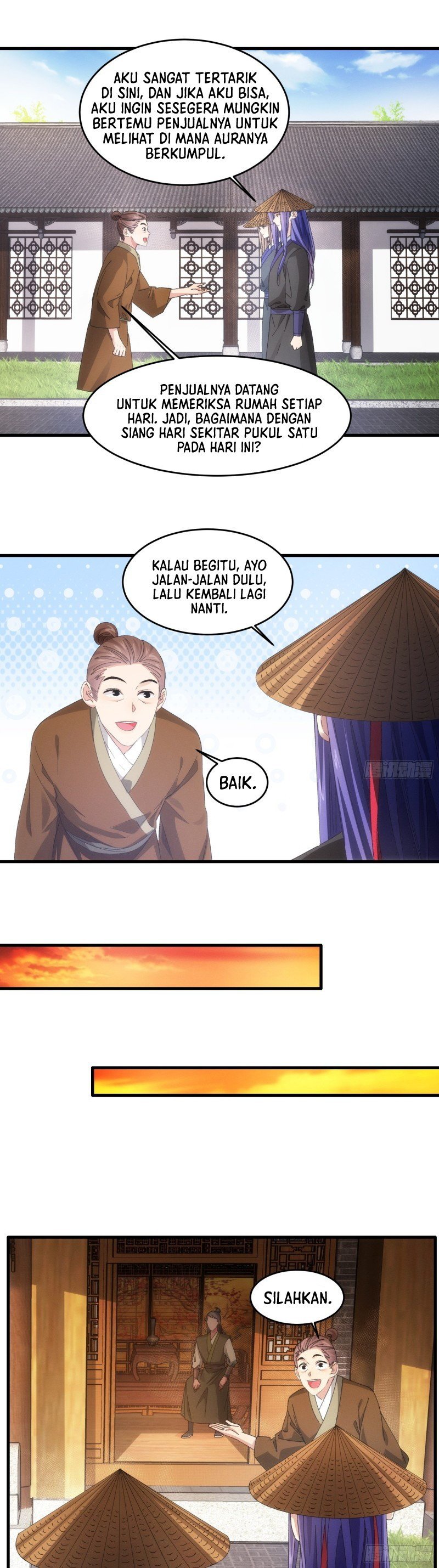 image-komik-i-just-dont-play-the-card-according-to-the-routine-chapter-55-3/30