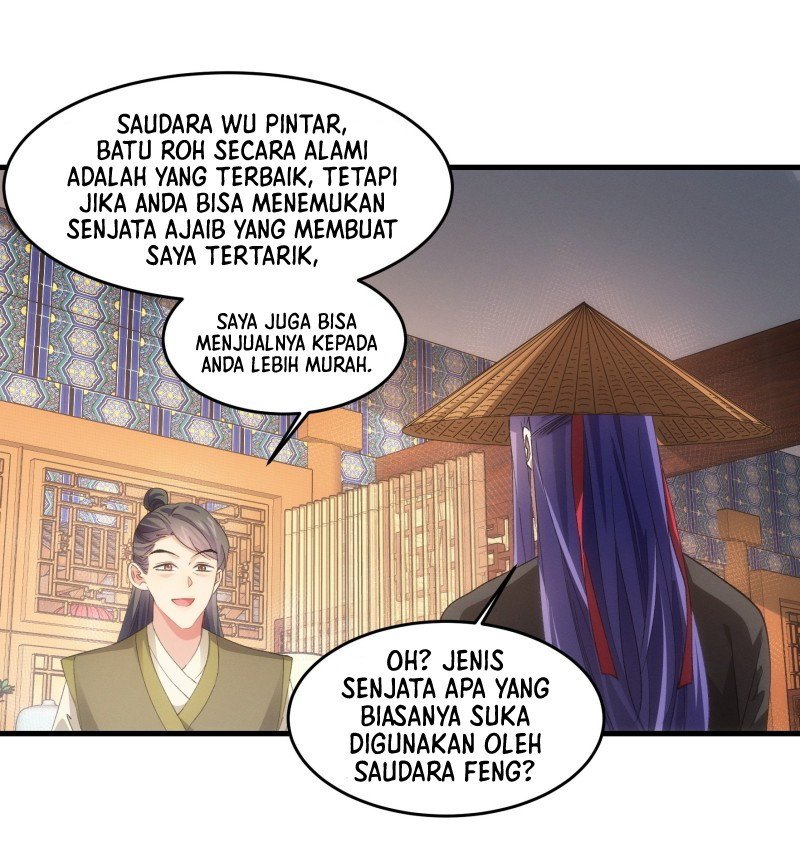 image-komik-i-just-dont-play-the-card-according-to-the-routine-chapter-55-8/30