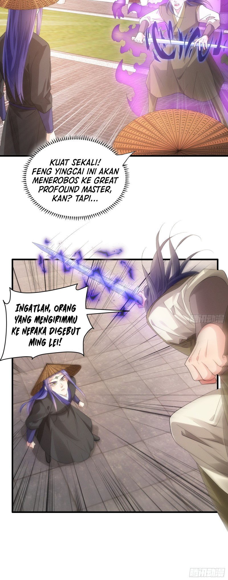 image-komik-i-just-dont-play-the-card-according-to-the-routine-chapter-55-23/30