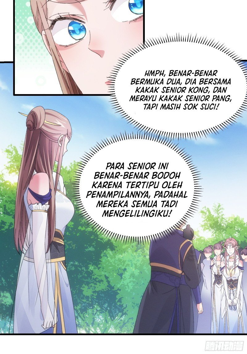 image-komik-i-just-dont-play-the-card-according-to-the-routine-chapter-61-6/35