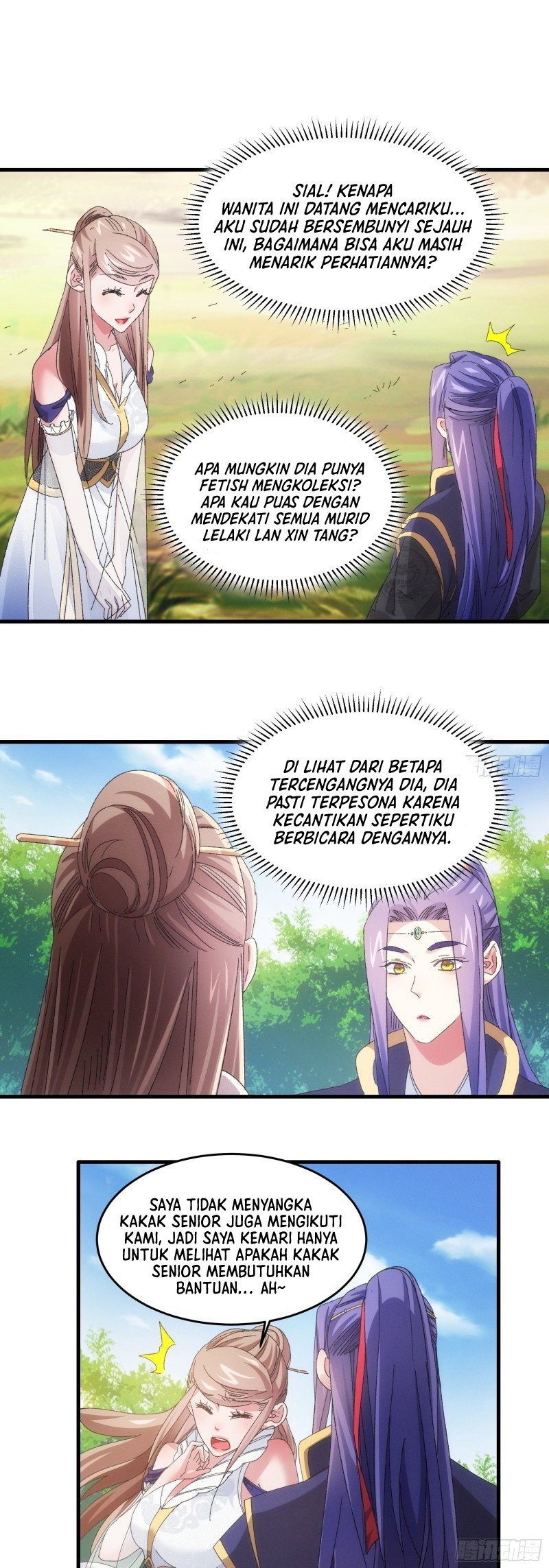 image-komik-i-just-dont-play-the-card-according-to-the-routine-chapter-61-11/35