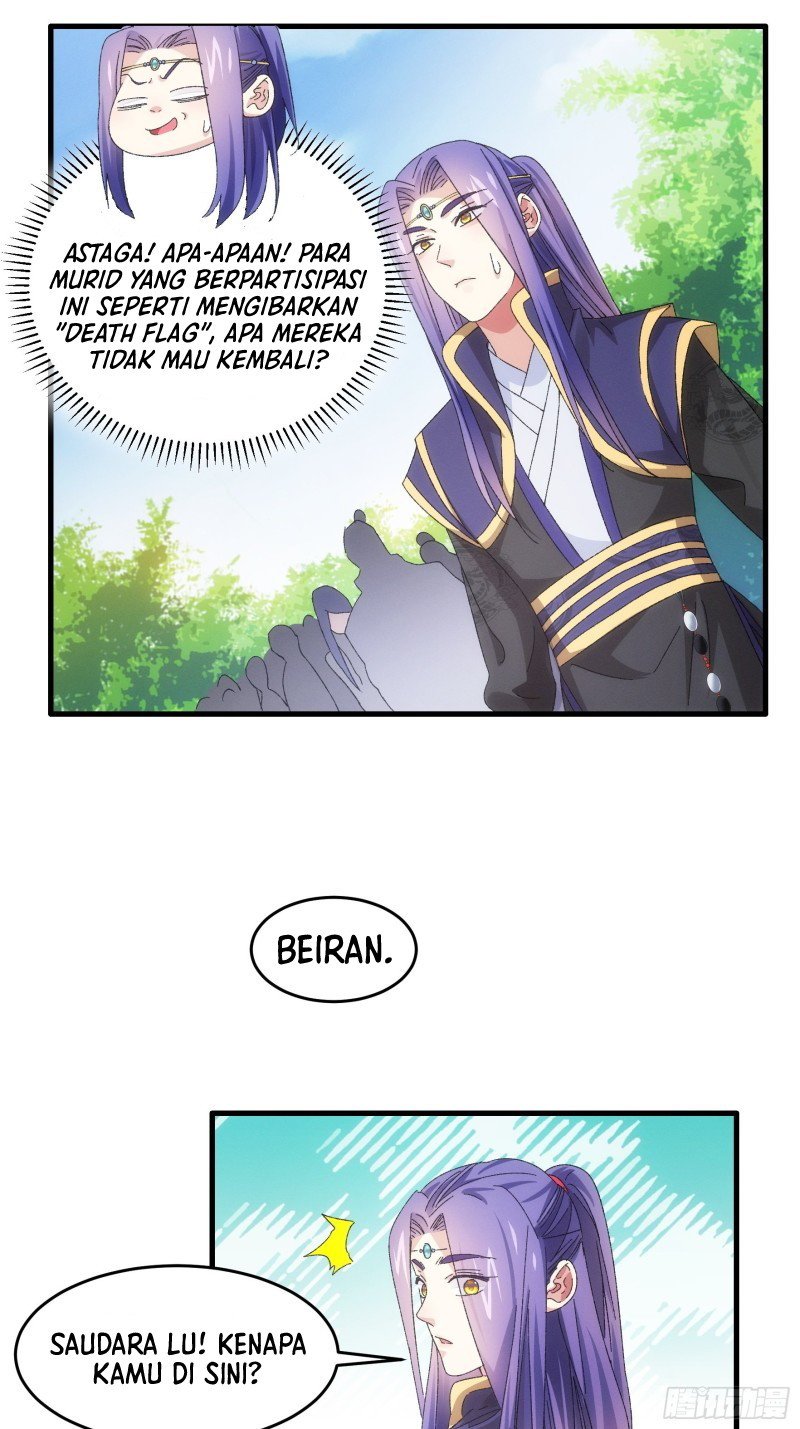 image-komik-i-just-dont-play-the-card-according-to-the-routine-chapter-61-22/35