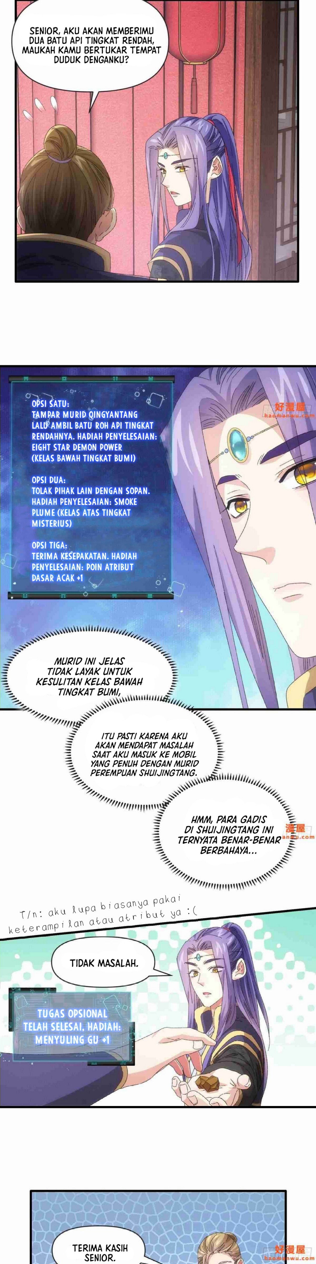 image-komik-i-just-dont-play-the-card-according-to-the-routine-chapter-62-6/31