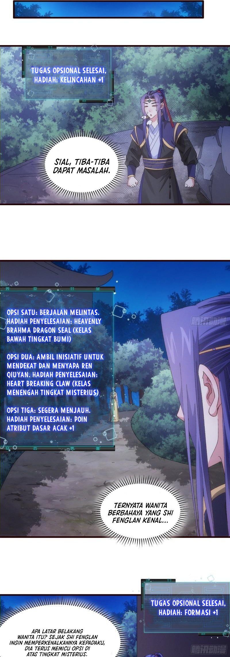 image-komik-i-just-dont-play-the-card-according-to-the-routine-chapter-65-8/40