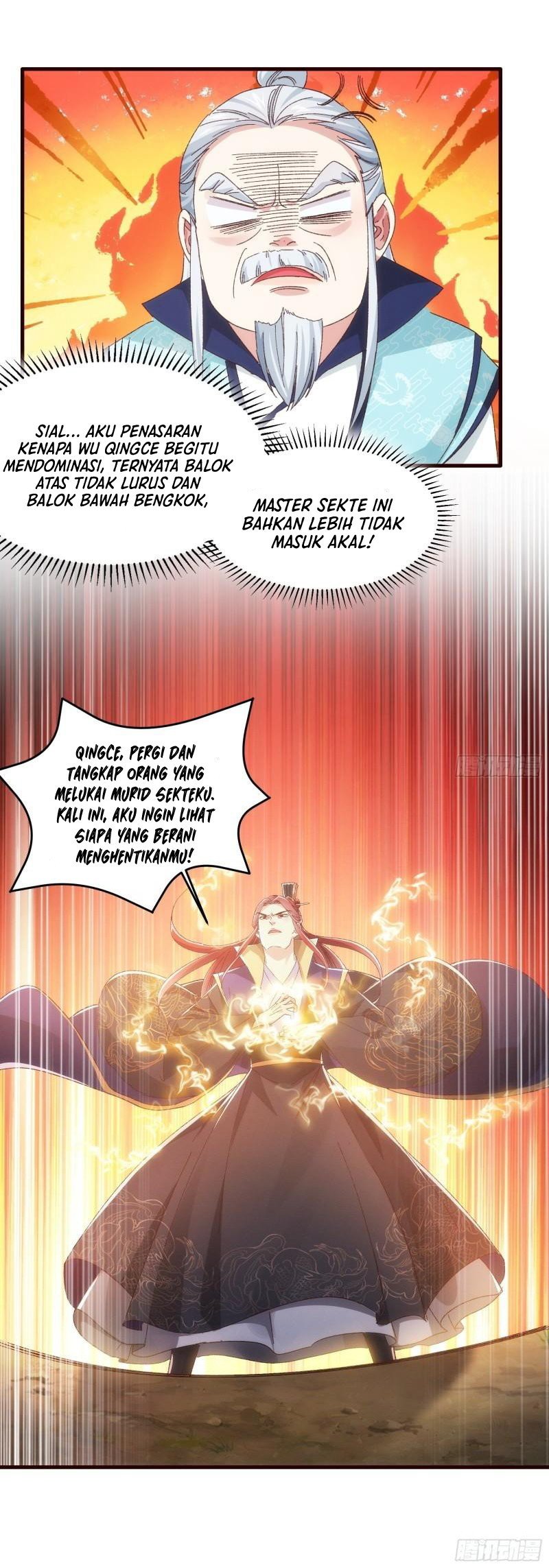 image-komik-i-just-dont-play-the-card-according-to-the-routine-chapter-65-20/40