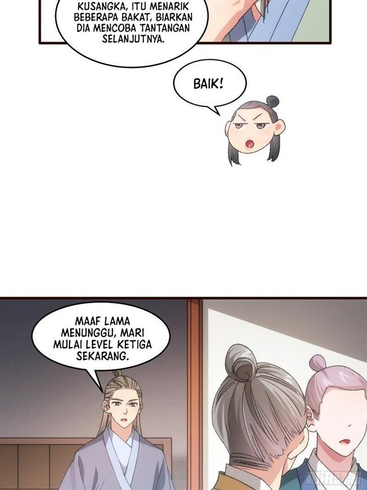 image-komik-i-just-dont-play-the-card-according-to-the-routine-chapter-68-7/39