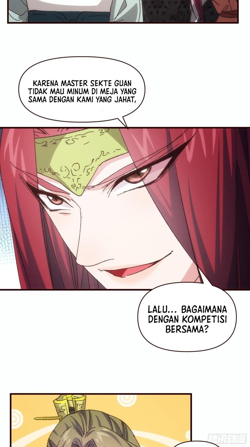 image-komik-i-just-dont-play-the-card-according-to-the-routine-chapter-74-7/36