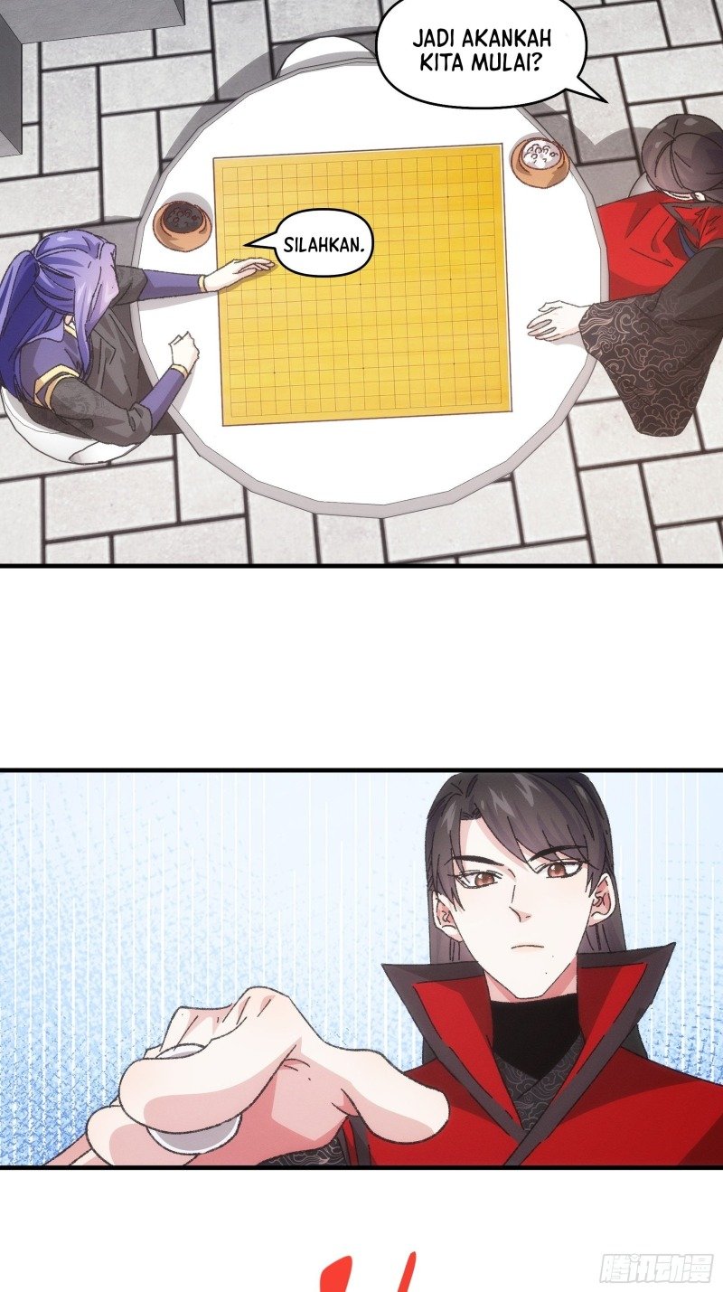 image-komik-i-just-dont-play-the-card-according-to-the-routine-chapter-77-9/31