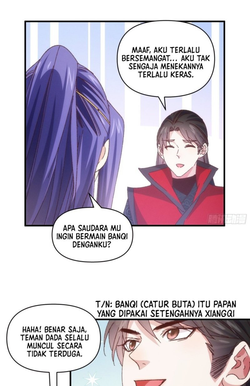 image-komik-i-just-dont-play-the-card-according-to-the-routine-chapter-77-12/31