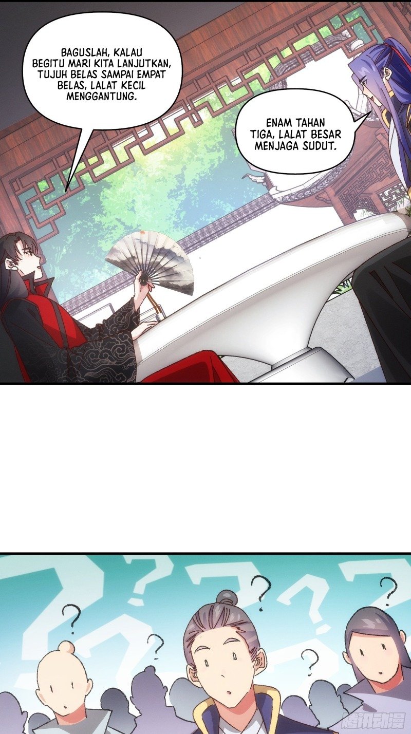 image-komik-i-just-dont-play-the-card-according-to-the-routine-chapter-77-21/31