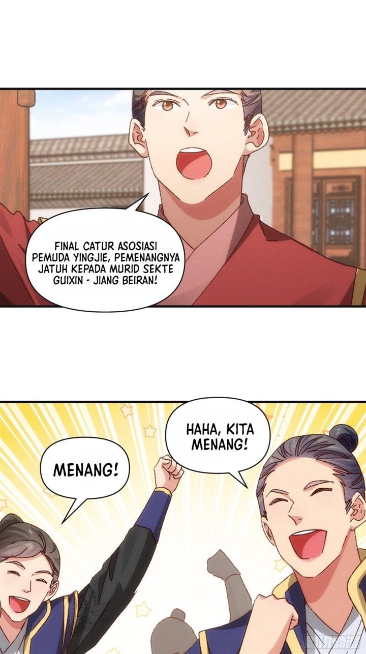 image-komik-i-just-dont-play-the-card-according-to-the-routine-chapter-78-25/33