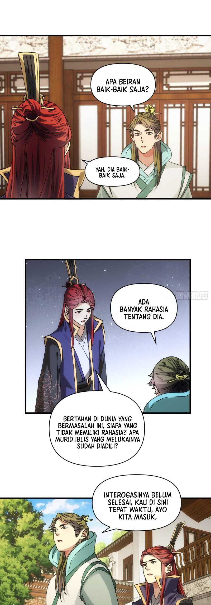 image-komik-i-just-dont-play-the-card-according-to-the-routine-chapter-86-5/42