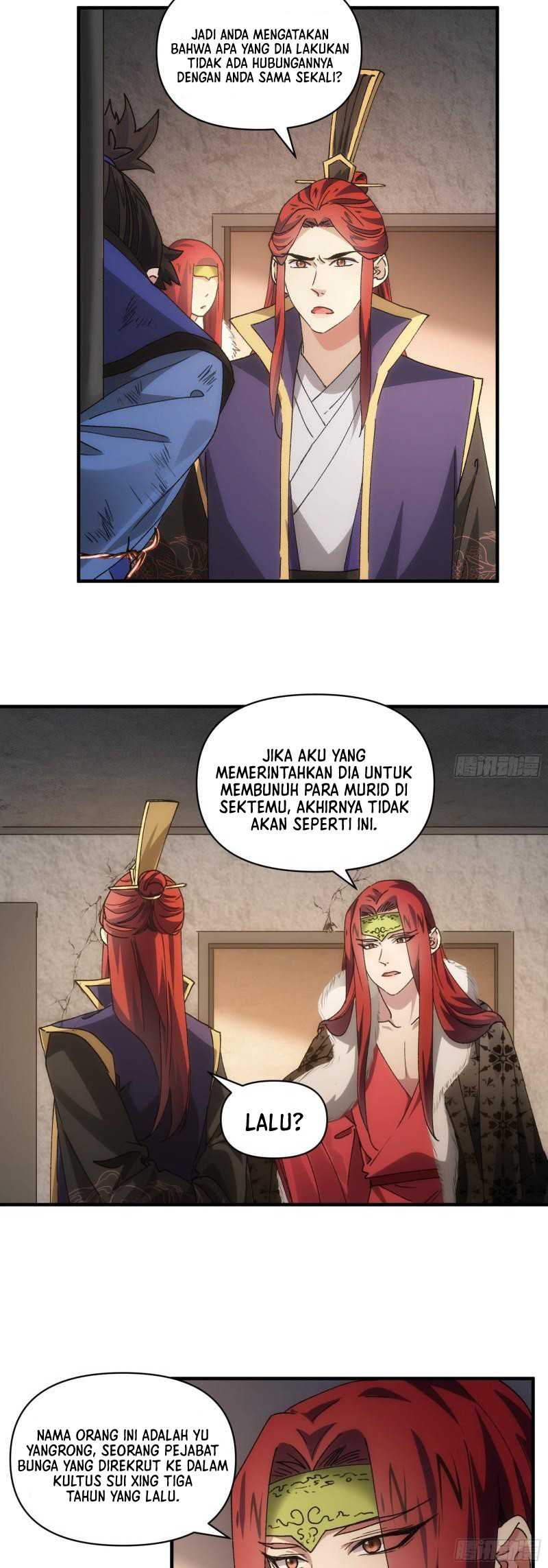 image-komik-i-just-dont-play-the-card-according-to-the-routine-chapter-86-8/42