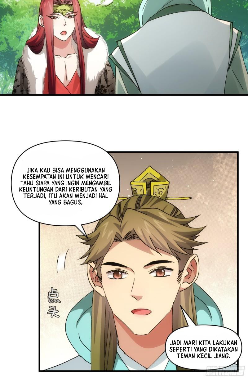 image-komik-i-just-dont-play-the-card-according-to-the-routine-chapter-90-10/34