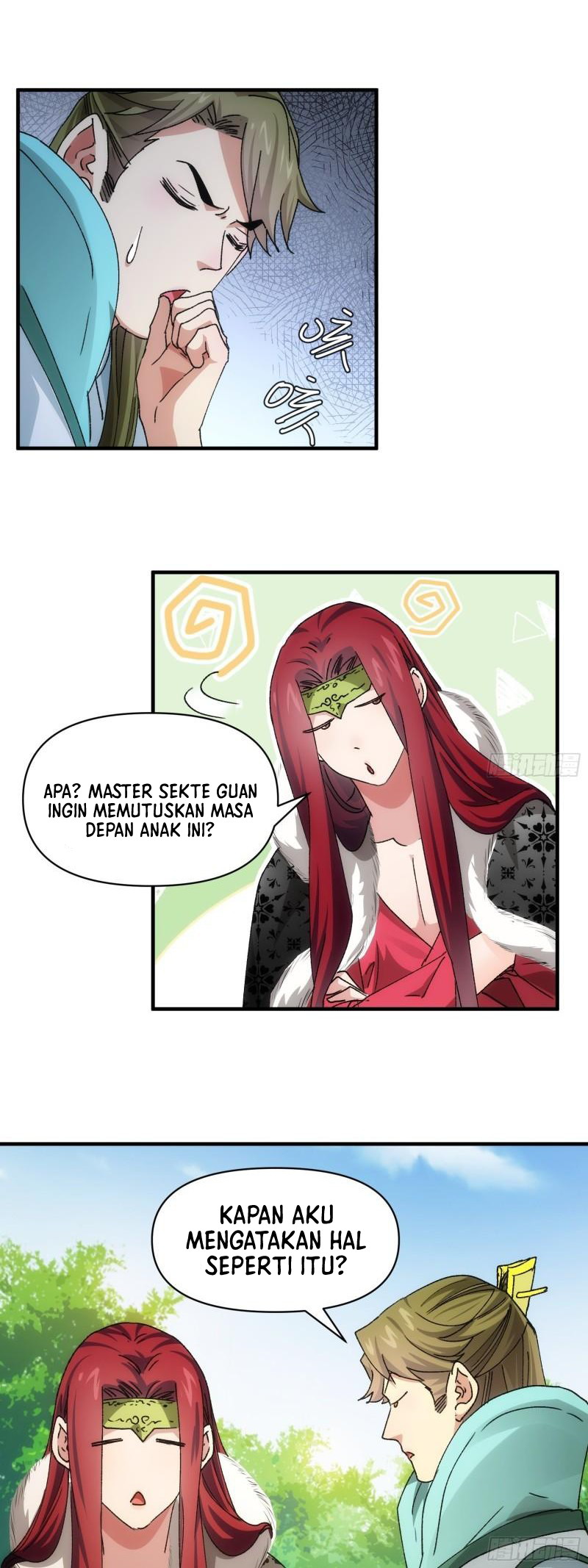 image-komik-i-just-dont-play-the-card-according-to-the-routine-chapter-90-16/34