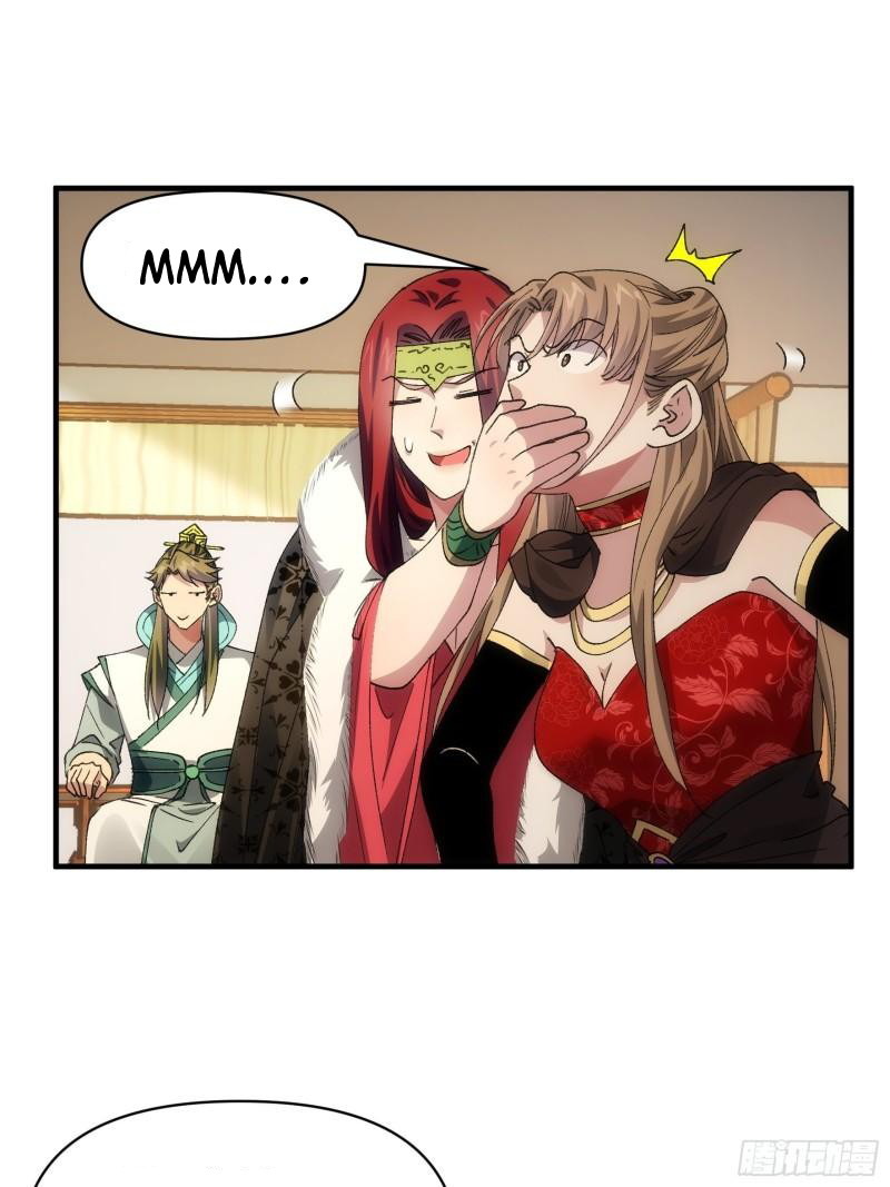 image-komik-i-just-dont-play-the-card-according-to-the-routine-chapter-92-22/41