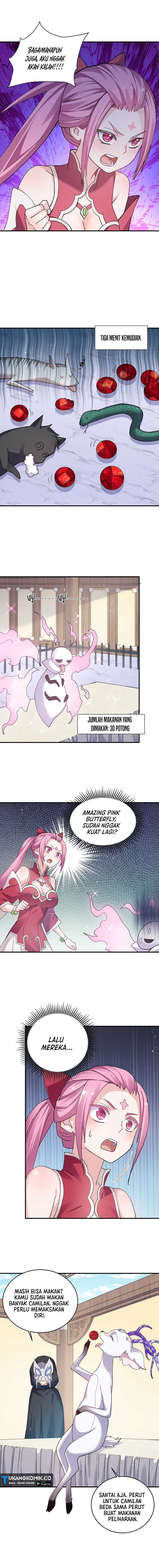 image-komik-i-look-too-much-like-the-boss-and-the-world-actually-believes-it-chapter-28-1/12