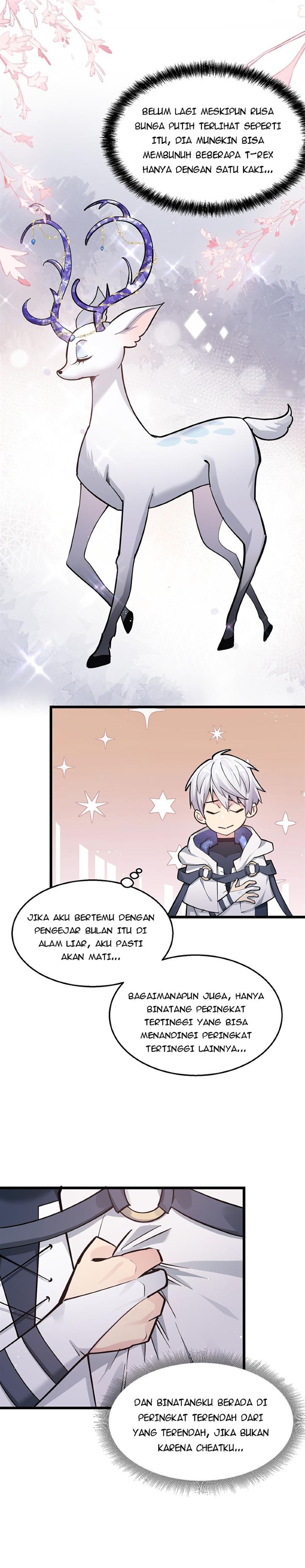 image-komik-i-look-too-much-like-the-boss-and-the-world-actually-believes-it-chapter-3-3/30