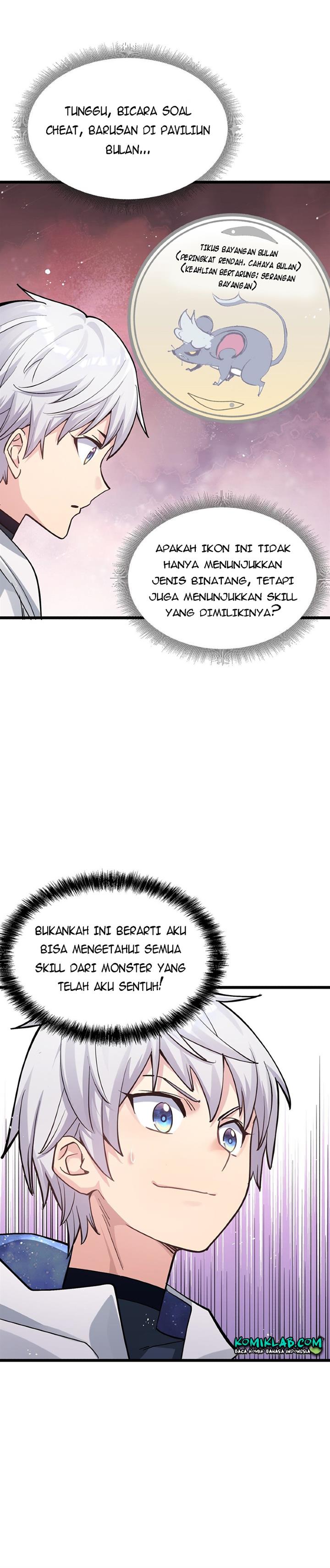 image-komik-i-look-too-much-like-the-boss-and-the-world-actually-believes-it-chapter-3-4/30