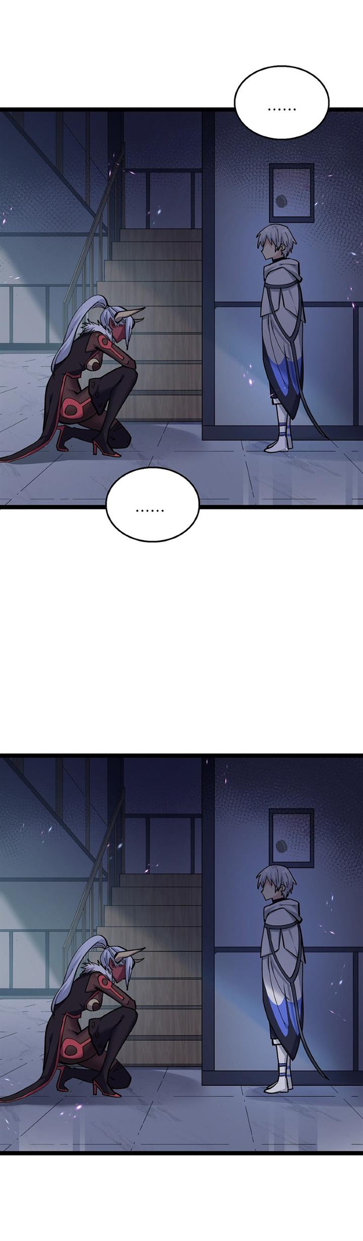 image-komik-i-look-too-much-like-the-boss-and-the-world-actually-believes-it-chapter-3-24/30