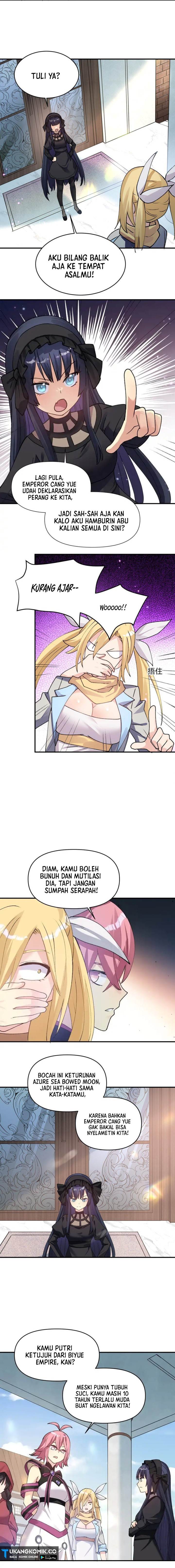 image-komik-i-look-too-much-like-the-boss-and-the-world-actually-believes-it-chapter-34-7/11