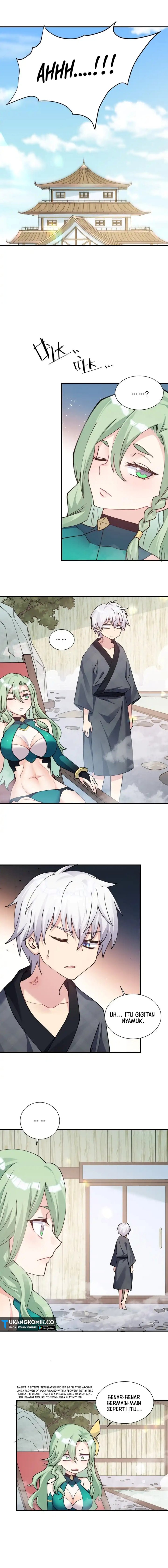 image-komik-i-look-too-much-like-the-boss-and-the-world-actually-believes-it-chapter-51-3/11