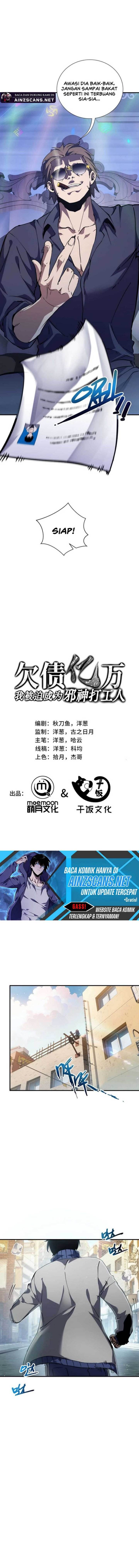 image-komik-i-owe-a-billion-dollars-and-i-am-forced-to-become-a-worker-for-an-evil-god-chapter-3-3/16