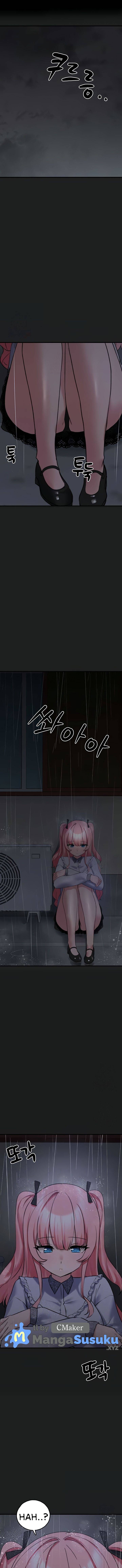 image-komik-i-picked-up-an-unstable-girl-from-the-junkyard-chapter-27-1/20