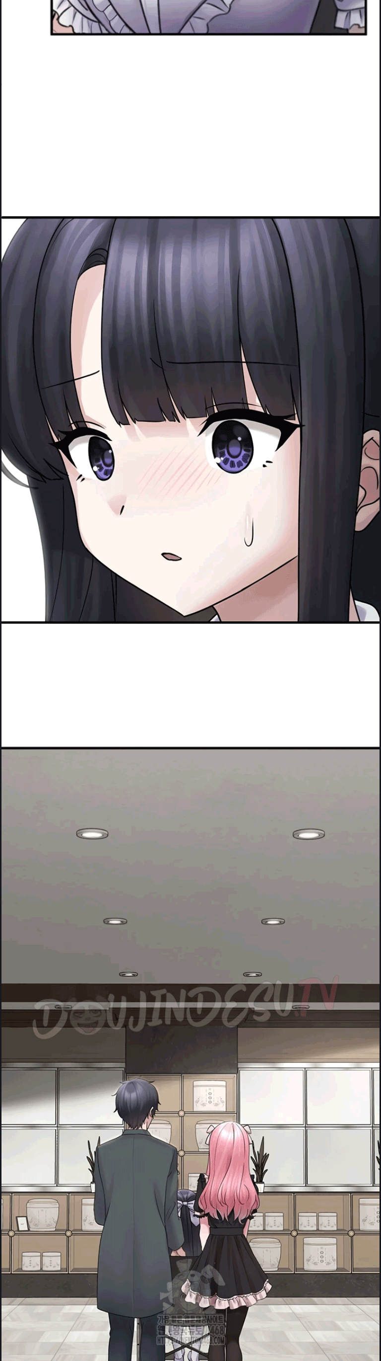 image-komik-i-picked-up-an-unstable-girl-from-chapter-17-7/41