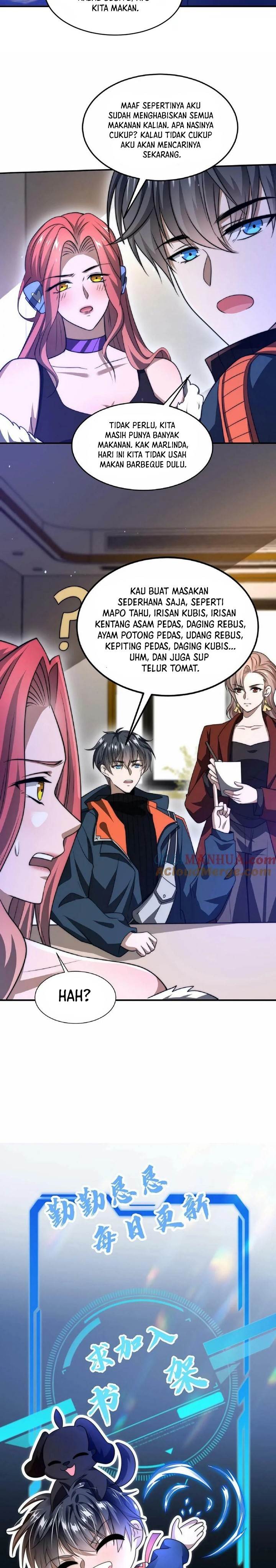 image-komik-i-preparing-for-a-life-before-apocalypse-chapter-31-10/13