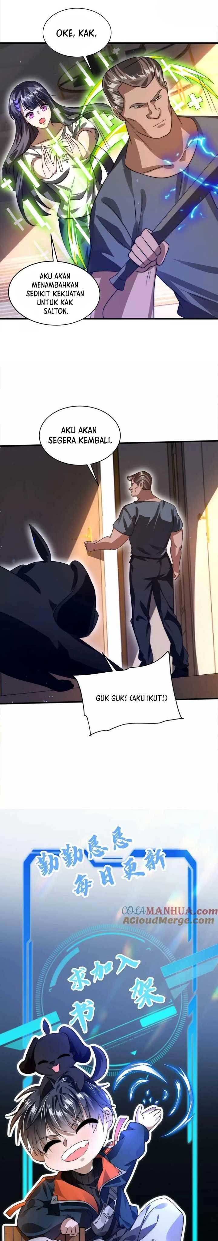 image-komik-i-preparing-for-a-life-before-apocalypse-chapter-35-9/14