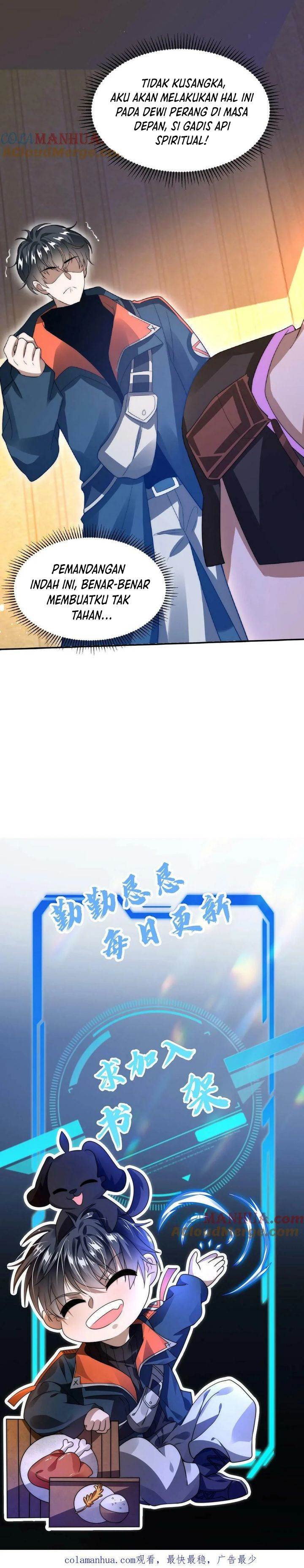 image-komik-i-preparing-for-a-life-before-apocalypse-chapter-39-3/7