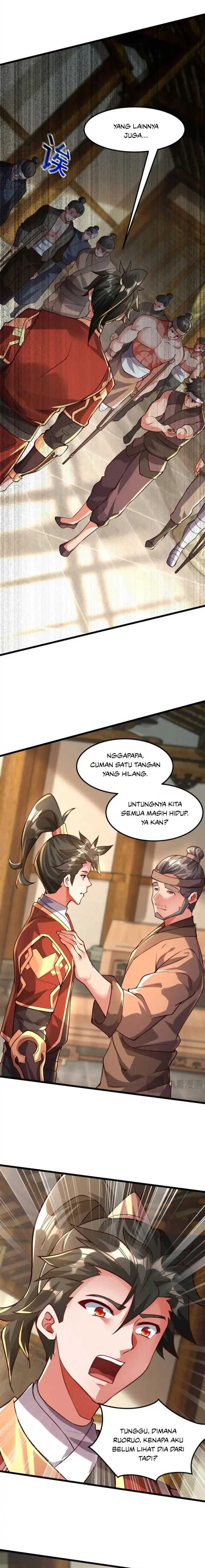 image-komik-i-scared-the-divine-lord-as-i-handed-over-the-ancient-immortal-pill-chapter-13-4/14