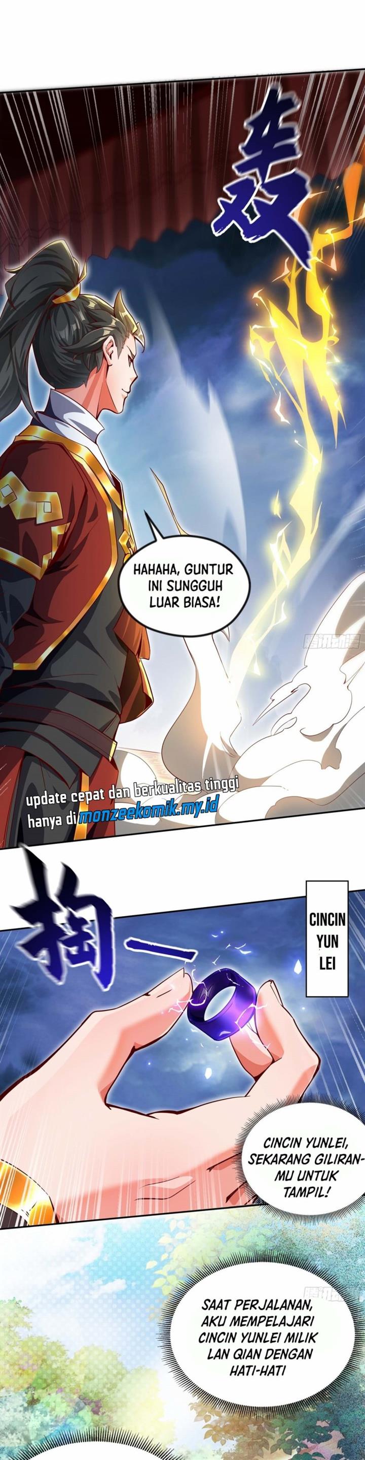 image-komik-i-scared-the-divine-lord-as-i-handed-over-the-ancient-immortal-pill-chapter-23-1/23