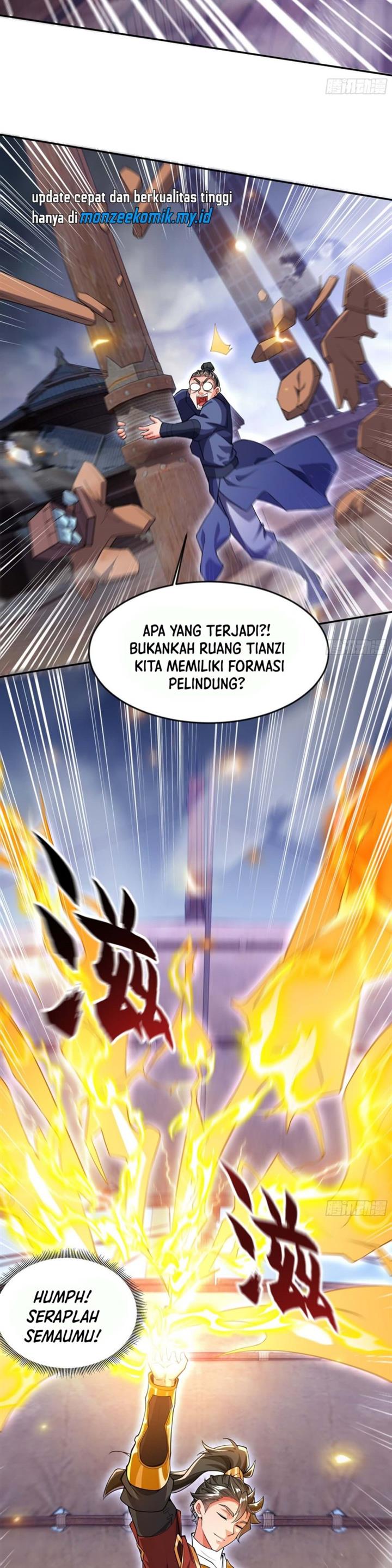 image-komik-i-scared-the-divine-lord-as-i-handed-over-the-ancient-immortal-pill-chapter-23-6/23