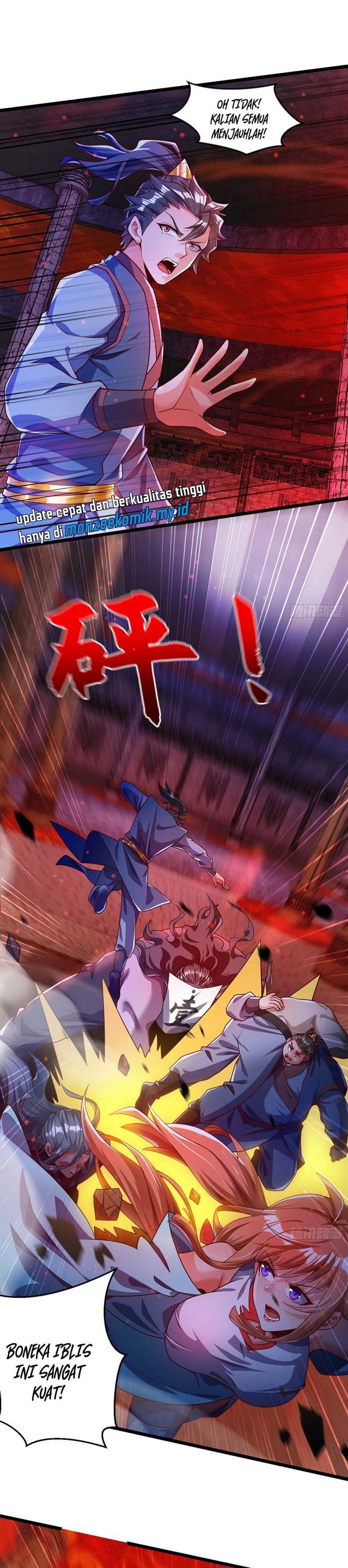 image-komik-i-scared-the-divine-lord-as-i-handed-over-the-ancient-immortal-pill-chapter-31-1/20