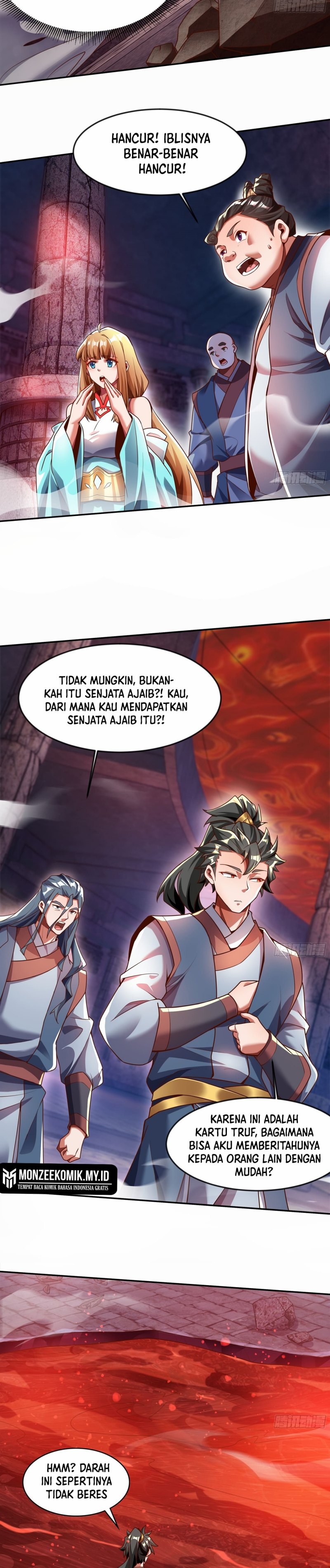 image-komik-i-scared-the-divine-lord-as-i-handed-over-the-ancient-immortal-pill-chapter-32-3/22