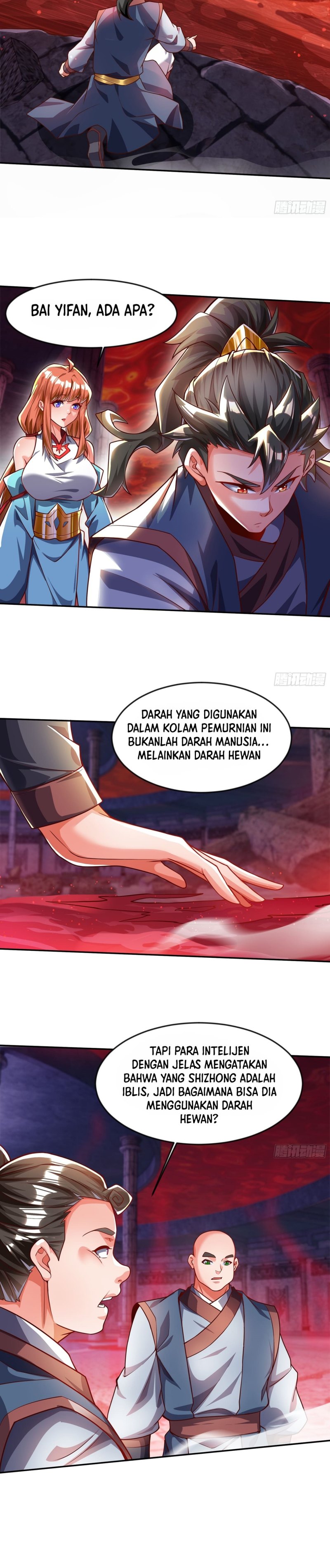 image-komik-i-scared-the-divine-lord-as-i-handed-over-the-ancient-immortal-pill-chapter-32-4/22