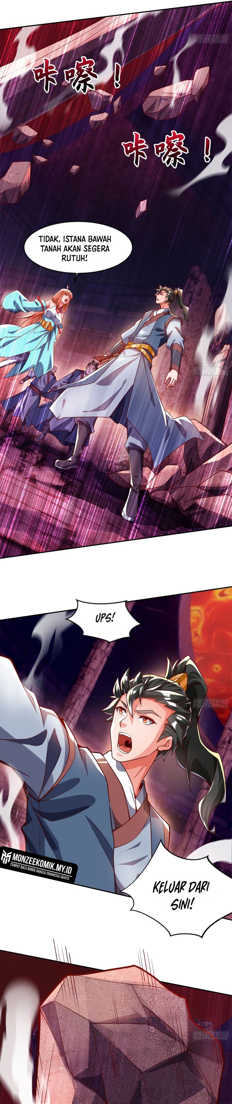 image-komik-i-scared-the-divine-lord-as-i-handed-over-the-ancient-immortal-pill-chapter-32-5/22