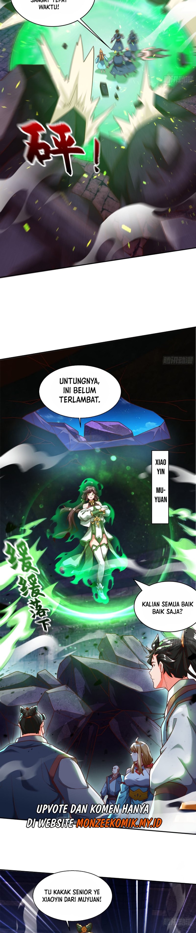 image-komik-i-scared-the-divine-lord-as-i-handed-over-the-ancient-immortal-pill-chapter-32-7/22